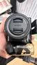 索尼（SONY）ZV-E10II E10二代 APS-C畫(huà)幅微單相機 創(chuàng  )意外觀(guān)濾鏡 精準對焦 小巧輕便ZV-E10M2 ZV-E10M2K套機黑【贈128G卡+單肩包等】 官方標配 曬單實(shí)拍圖