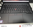 ThinkPad【國家補貼15%】聯(lián)想筆記本電腦E14 超能版 商務(wù)辦公學(xué)生輕薄本 英特爾酷睿5 16G 1T 2.8K黑色 曬單實(shí)拍圖
