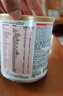 美贊臣（MeadJohnson）港版安敏速 氨基酸低敏配方嬰幼兒奶粉1段 400g/罐 完全水解奶粉 曬單實(shí)拍圖