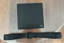 萬(wàn)寶龍（MONTBLANC）風(fēng)尚3.0系列35mm雙面腰帶皮帶130587新年禮物 曬單實(shí)拍圖