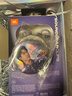 JBL 王楚欽同款 SOUNDGEAR CLIPS琉璃扣開(kāi)放式無(wú)線(xiàn)藍牙耳機耳夾式耳機掛耳式不入耳華為通用 云上舞白 曬單實(shí)拍圖
