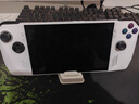 ROG掌機【全新國行】ROG ALLY掌上游戲機 ROG掌機X 2代 windows11游戲機 AMD 銳龍 Z1E RDNA3顯卡 ROG掌機 16G 512G高速固態(tài)硬盤(pán) 曬單實(shí)拍圖