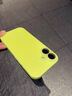 鑒百伊 高級熒光綠適用蘋(píng)果17手機殼iphone16鏡頭全包15promax獨特好看14pro高級感小眾13簡(jiǎn)約ins12外殼 【熒光綠】水晶鏡頭膜*防爆式玻璃 iPhone 17 曬單實(shí)拍圖