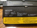 綠巨能（llano） 聯(lián)想ThinkPad筆記本電池T470 T480 T570 T580 P51S P52S內外置T480S L17L3P71 01AV478電池 T470 T480外置電池 670 曬單實(shí)拍圖