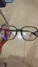 蔡司（ZEISS）鏡片1.74近視澤銳防藍光plus配眼鏡高清清暉新清銳鉆立方鉑金膜 【澤銳】蔡司鉆立方鉑金膜2片 折射率1.74（200-800度以上） 曬單實(shí)拍圖