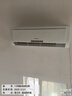 格力 GREE空調掛機大1匹1.5匹2匹3匹冷暖變頻一級能效靜音家用壁掛式商用商鋪單冷出租房臥室客廳二手九成新 1.5匹單冷【全新銅管+入戶(hù)+安裝】 曬單實(shí)拍圖
