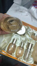 后（The history of Whoo）Whoo后拱辰享緊塑水乳護膚套裝緊致保濕六件套 后拱辰享緊塑系列禮盒6件套（新） 曬單實(shí)拍圖