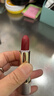 卡姿蘭口紅輕霧感啞光唇膏女持久滋潤不易掉色不易沾杯生日禮物送女友 M02矚目正紅 曬單實(shí)拍圖