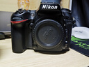 尼康/Nikon D7000 D7100 D7200 D500 D610 半畫(huà)幅中端二手單反數碼相機 D7200/18-105套機 99成新 曬單實(shí)拍圖