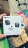 大疆 DJI Mic Mini 迷你無(wú)線(xiàn)高品音質(zhì)降噪領(lǐng)夾麥克風(fēng)【安卓+蘋(píng)果15/16/17系列】手機版 一拖二 曬單實(shí)拍圖