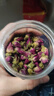 杞利元 玫瑰花60g 平陰胎玫瑰花茶 精選無(wú)硫玫瑰干花滋潤養生茶 曬單實(shí)拍圖