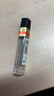 派通（Pentel ）0.5mm自動(dòng)鉛筆芯 不易斷芯學(xué)生文具活動(dòng)鉛芯替芯 C505-B 3管 曬單實(shí)拍圖