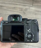 索尼ILCE-7M4全畫(huà)幅微單數碼相機4K 60p直播視頻錄制 sony a7m4 五軸防抖A7M4 A7M4單機身【贈高速卡+電池等】 官方標配【推薦購買(mǎi)套餐】 曬單實(shí)拍圖