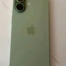 Apple/蘋(píng)果 iPhone 17 256GB 鼠尾草綠色 支持移動(dòng)聯(lián)通電信5G 雙卡雙待手機 曬單實(shí)拍圖