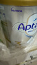愛(ài)他美（Aptamil）白金澳洲版幼兒配方奶粉3段(12-36月)900g 6罐箱裝 京東獨家禮盒 曬單實(shí)拍圖