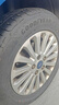 固特異（Goodyear）汽車(chē)輪胎 195/65R15 91V EF1 SPORT鷹馳F1酷跑 適配卡羅拉/朗逸 曬單實(shí)拍圖