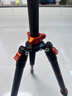 卓爾碳纖維三腳架相機支架三角架云臺腳架套裝微單便攜反折超輕單反專(zhuān)業(yè)攝影攝像獨腳架輕便旅行 曬單實(shí)拍圖