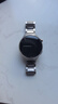 watchbond適用華為手表Watch4Pro表帶火星純鈦全鈦合金屬watch4pro專(zhuān)用46mm弧形無(wú)縫隙一體金屬實(shí)心男士表帶 銀色【頂配真工字·按鍵拆】watch4pro專(zhuān)用款 適用華為手表Wa 曬單實(shí)拍圖