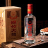 劍南春 盒裝 醇釀經(jīng)典綿竹大曲 52度 500ml*6瓶 整箱裝 濃香型白酒 曬單實(shí)拍圖