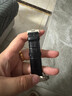 適用天梭表帶1853力洛克原裝款皮帶真皮手表帶T006/T41男女俊雅19 黑色黑線(xiàn)+銀色蝴蝶扣款 19mm接口寬度 曬單實(shí)拍圖
