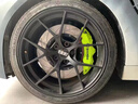 Brembo布雷博大四活塞卡鉗適用于17寸及以上輪轂安裝四活塞六活塞大鮑魚(yú) 拆車(chē)f50 曬單實(shí)拍圖