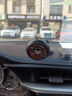 拽貓車(chē)載手機支架吸盤(pán)式磁吸汽車(chē)內磁性車(chē)上磁力車(chē)用磁鐵支撐導航支駕 圓彩款伸縮支架（吸盤(pán)） 曬單實(shí)拍圖