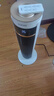 蘇泊爾（SUPOR）塔式暖風(fēng)機浴室電熱取暖器加熱風(fēng)機電暖器電暖氣陶瓷電熱風(fēng)扇家用大面積立式輕音PC203A-20 曬單實(shí)拍圖