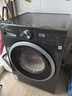 小天鵝（LittleSwan）滾筒洗衣機 全自動(dòng)家用大容量變頻 純平自由嵌 除螨除菌 高洗凈比 以舊換新 【新品V28T】1.21洗凈比 單洗 10kg 曬單實(shí)拍圖