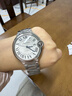 卡地亞【二手99新】卡地亞(Cartier) 男表藍氣球系列自動(dòng)機械日期顯示二手奢侈品腕表瑞士名表男士手表 42.1mm-W69012Z4鋼帶機械 曬單實(shí)拍圖