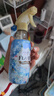 花王（KAO）日本原裝進(jìn)口白色柔美花束香衣物靜電保養噴霧270ml留香除異味 曬單實(shí)拍圖