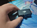 大疆（DJI）Mic 2 無(wú)線(xiàn)麥克風(fēng)  mic2 專(zhuān)業(yè)音質(zhì)直播領(lǐng)夾 手機相機vlog采訪(fǎng)藍牙降噪收音麥 【Mic 2 代  1發(fā)1收】送實(shí)用禮包 標配 曬單實(shí)拍圖