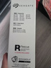 希捷（SEAGATE）安防硬盤(pán) 8TB 256MB SATA CMR垂直 機械硬盤(pán) 視頻儲存 數據恢復服務(wù) 希捷酷鷹 3.5英寸ST8000VX009 曬單實(shí)拍圖