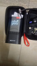 埠威BUWEI汽車(chē)應急啟動(dòng)電源充氣泵一體機多功能搭電寶12V通用汽車(chē)電瓶輪胎打氣車(chē)載移動(dòng)戶(hù)外電源 【旗艦款】防反接搭電保護+送包 曬單實(shí)拍圖