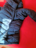 波司登25年秋羽絨服男士修身短款休閑輕薄連帽內膽圓領(lǐng)送禮物外套 曬單實(shí)拍圖