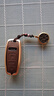 正希適用于奧迪a6l鑰匙套a4l q5l a3 q3 a6殼q2l車(chē)q7a8包A5扣男女 B款復古棕【時(shí)來(lái)運轉】 曬單實(shí)拍圖