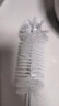 美麗雅杯刷吸管刷套裝鋁合金長(cháng)柄刷無(wú)死角刷茶破壁機保溫瓶水杯清洗神器 曬單實(shí)拍圖