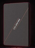 COLORFIRE七彩虹1TB SSD固態(tài)硬盤(pán) SATA3.0接口 鐳風(fēng)CF500系列 熱銷(xiāo)款 曬單實(shí)拍圖