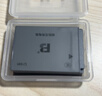 灃標（FB）LP-E12佳能Type-C直充相機電池M50 M50II M50二代 M200 M100 100D SX70  曬單實(shí)拍圖