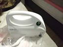 富林（Folee）壓縮式霧化器兒童嬰兒家用醫用霧化機家庭用嬰幼兒機器老人W006 曬單實(shí)拍圖