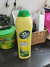 潔而亮多功能清潔劑強力去污不銹鋼瓷磚廚房浴室清潔乳檸檬香700g一瓶裝 曬單實(shí)拍圖