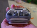 JBL 王楚欽同款 SOUNDGEAR CLIPS琉璃扣開(kāi)放式無(wú)線(xiàn)藍牙耳機耳夾式耳機掛耳式不入耳華為通用 云上舞白 曬單實(shí)拍圖