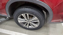 佳通輪胎(Giti)輪胎225/60R18 100H  SUV520 原配 博越 適配 瑞虎7/宋Pro  曬單實(shí)拍圖