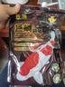 神陽(yáng)錦鯉飼料巨鱗增色增體育成錦鯉魚(yú)食觀(guān)賞魚(yú)顆粒魚(yú)糧賽級專(zhuān)業(yè) 巨鱗艷紅 1kg S粒 曬單實(shí)拍圖