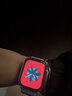【補貼優(yōu)惠】Watch Series10 iWatch S10 運動(dòng)智能 手表 玫瑰金 42mmGPS版【配件+禮包】 曬單實(shí)拍圖