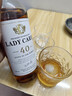 路易馬西尼蘇格蘭洋酒威士忌40°烈酒酒吧可樂(lè )桶調和型微醺自飲調酒聚會(huì )送禮 卡爾夫人單支700ml 曬單實(shí)拍圖