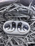 JBL 王楚欽同款 SOUNDGEAR CLIPS琉璃扣開(kāi)放式無(wú)線(xiàn)藍牙耳機耳夾式耳機掛耳式不入耳華為通用 云上舞白 曬單實(shí)拍圖