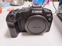 佳能（Canon）EOS R8 全畫(huà)幅微單相機 單機身（旅游掃街/2420萬(wàn)像素/輕便小巧/高清直播/暗光清晰） 曬單實(shí)拍圖