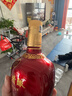 五糧液股份 五糧精釀 中國紅 濃香型白酒 52度500mL*2瓶 禮盒 年貨送禮 曬單實(shí)拍圖