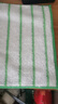廚房抹布竹纖維吸水不易沾油不易掉毛洗碗巾吸油易清洗擦桌布 竹纖維去油抹布5條裝 曬單實(shí)拍圖
