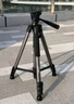 綠巨能（llano）相機三腳架單反微單手機攝像機專(zhuān)業(yè)級支架 適用大疆Pocket3富士尼康索尼防抖拍攝三角架 便攜直播 曬單實(shí)拍圖